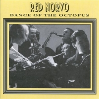 Red Norvo - Dance of the Octopus (1995) MP3