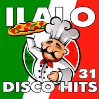  - Italo Disco Hits 31 (2017) MP3