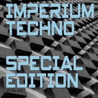 VA - Imperium Techno (Special Edition) (2017) MP3
