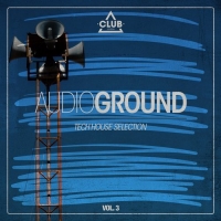 VA - Audioground: Tech House Selection (Vol.3) (2017) MP3