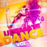 - Ultimate Dance Vol.1 (2017) MP3