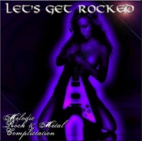 VA - Let's Get Rocked vol.1 (2009) MP3