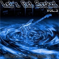 VA - Let's Get Rocked vol.3 (2009) MP3