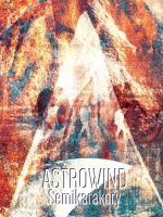 Astrowind - Semikarakory (2015) MP3  Vanila