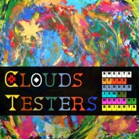 Clouds Testers - Sweets Of The Clouds Jam (2017) MP3