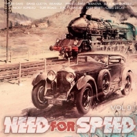  - Need For Speed Vol.9 (2017) MP3