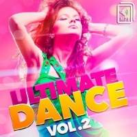 - Ultimate Dance Vol.2 (2017) MP3