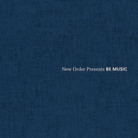 VA - New Order presents: BE MUSIC [3CD] (2017) MP3  Vanila