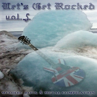 VA - Let's Get Rocked vol.5 (2009) MP3