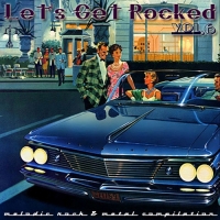 VA - Let's Get Rocked vol.6 (2009) MP3