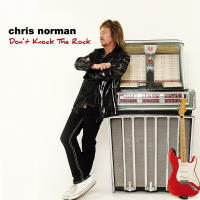 Chris Norman - Don't Knock the Rock (2017) MP3