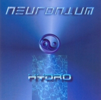 Neuronium - Hydro (2001) MP3  Vanila
