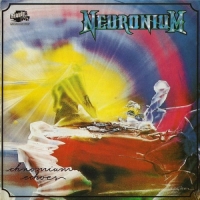 Neuronium - Chromium Echoes (1981) MP3 от Vanila