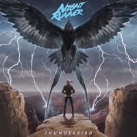 Night Runner - Thunderbird (2017) MP3