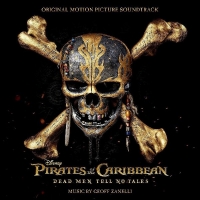 OST -    5:     / Pirates of the Caribbean: Dead Men Tell No Tales (2017) MP3