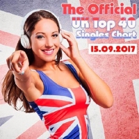 Сборник - The Official UK Top 40 Singles Chart 15.09.2017 (2017) MP3