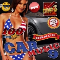  - Car music 9 (2017) MP3