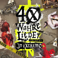 In Extremo - 40 wahre Lieder: The Best Of (2017) MP3