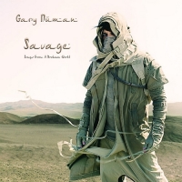 Gary Numan - Savage (Songs From A Broken World) (2017) MP3