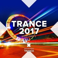 VA - Trance 2017 Vol. 2 (2017) MP3