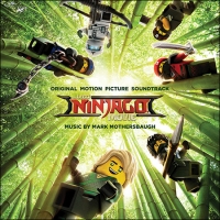 OST -    / The LEGO Ninjago Movie Soundtrack (2017) MP3