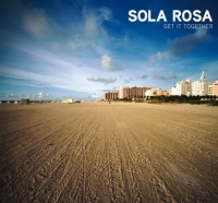 Sola Rosa - Get It Together (2009) MP3  Vanila