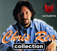 Chris Rea - Collection (2017) MP3