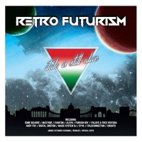VA - Retro Futurism - Italo Is Still Alive (2017) MP3