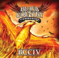 Black Country Communion - BCCIV (2017) MP3