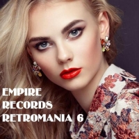 VA - Empire Records - Retromania 6 (2017) MP3