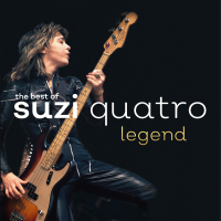 Suzi Quatro - Legend: The Best Of (2017) MP3