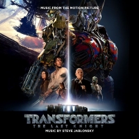 OST -  5:   / Transformers: The Last Knight (2017) MP3