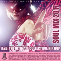 - The Ultimate Collection RnB and Hip Hop (2017) MP3