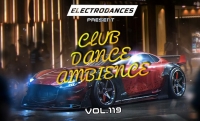  - Club Dance Ambience Vol.119 (2017) MP3