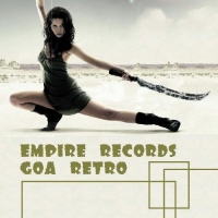 VA - Empire Records: Goa Retro (2017) MP3