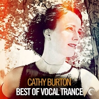 VA - Cathy Burton: Best Of Vocal Trance (2017) MP3