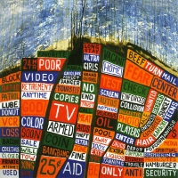 Radiohead - Hail To The Thief (2003) MP3