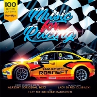  - Music for Racing (2017) MP3