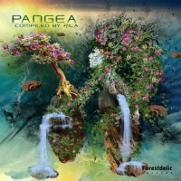 VA - Pangea [Compiled by Pila] (2017) MP3