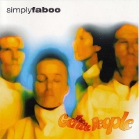 The Gentle People - Simplyfaboo (1999) MP3  Vanila