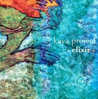 Kaya Project - Elixir (2005) MP3  Vanila