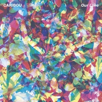 Caribou - Our Love (2014) 3