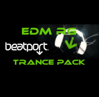 VA - Beatport Trance Pack [27-09] (2017) MP3