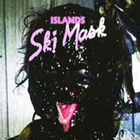 Islands - Ski Mask (2013) МР3