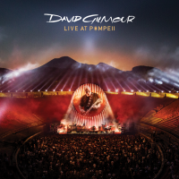 David Gilmour - Live at Pompeii [2CD] (2017) MP3