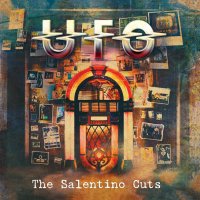 UFO - Salentino Cuts (2017) MP3