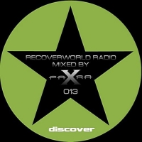 VA - Recoverworld Radio 013 [Mixed by Para X] (2017) MP3