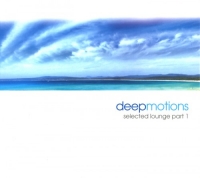 Deep Motions - Selected Lounge Part 1 (2010) MP3 от Vanila