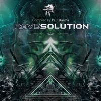 VA - Rave Solution (2017) MP3