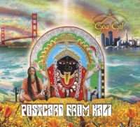 Goa Gil - Postcard From Kali (2017) MP3